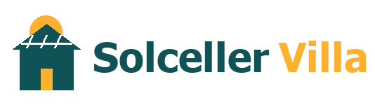 Solceller Villa